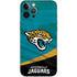 NFL Jacksonville Jaguars iPhone 12 Pro Max Skin